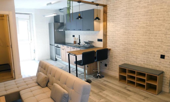 Tremp Apartment | Rita, apartament ideal per a dos