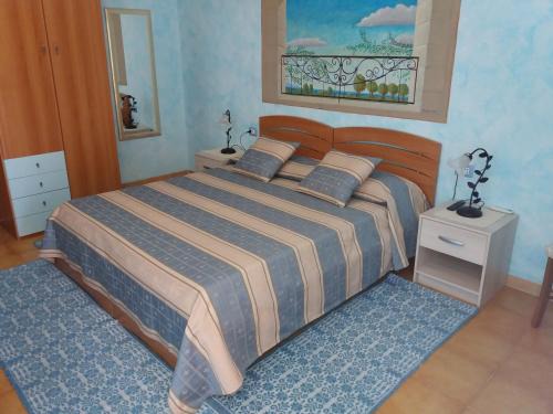 Alghero Bed & Breakfast | Rita b&b sea sun and nature