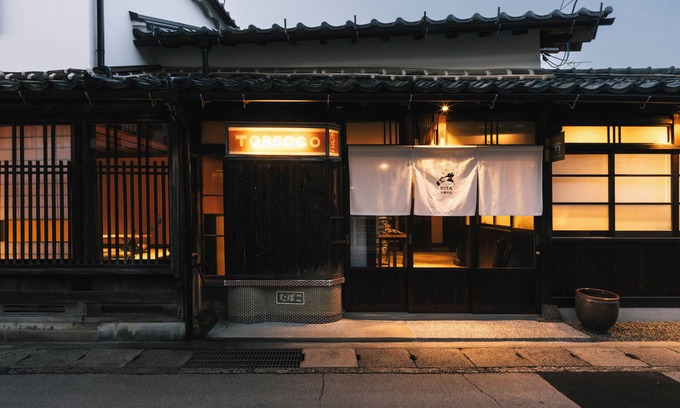 Izumo House | RITA IZUMO HIRATA