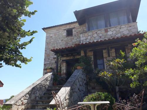 Psakoudia Villa | Rita's house