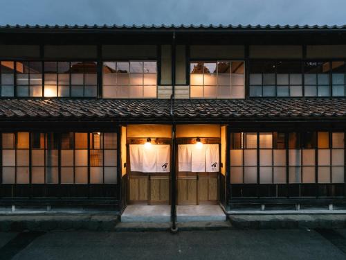 Unnan Hotel | RITA Unnan Yoshida