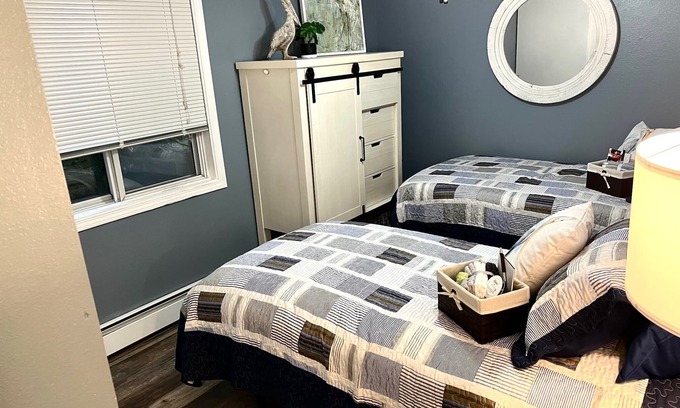 Appleton Apartment | Ritchie’s Residences of Kensington: The Urban Pelican
