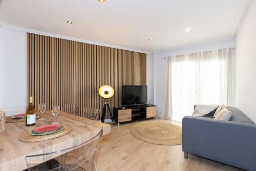 Tarragona Apartment | Ritort by Unik Vacation