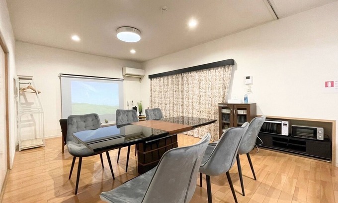 Atami Cottage | Ritz Hill Atami - Ritz Hill Atami / Atami Shizuoka