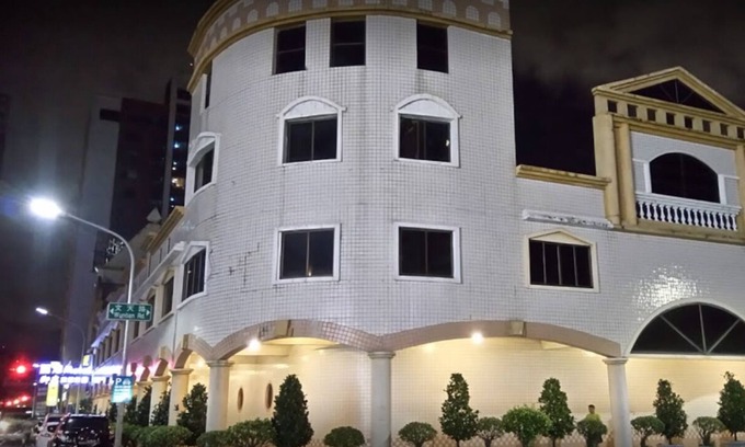Zuoying District Hotel | Ritz Motel