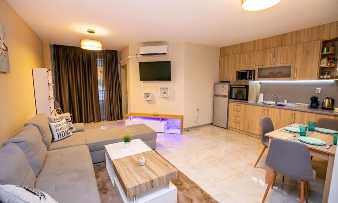 Sandanski Apartment | Riva Apartment