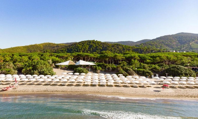 Castiglione della Pescaia Resort | Riva Del Sole Resort & SPA