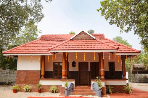 Mararikulam Bed & Breakfast | RIVA Marari Beach Homestay