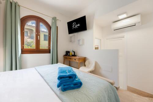 Budoni House | Riva rooms - by Obiettivo vacanza Budoni