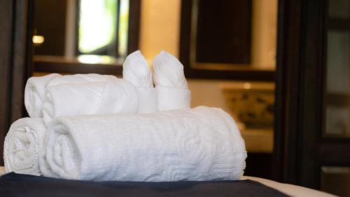 Pa Daet Hotel | Rivana Work & Stay