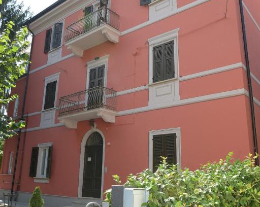 Novi Ligure Apartment | Rivaro Palace