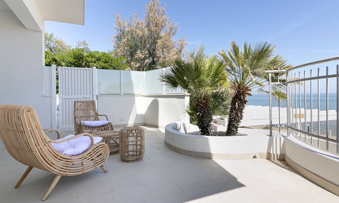Termoli Apartment | Rivazzurra Homes - 2