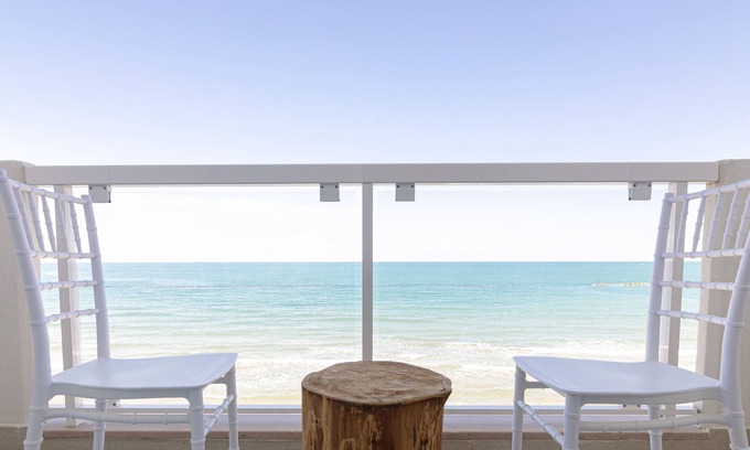 Termoli Apartment | Rivazzurra Homes - 30