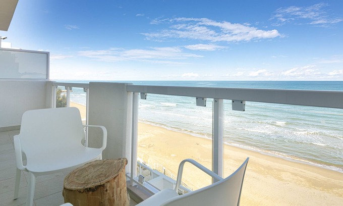 Termoli Apartment | Rivazzurra Homes - 31