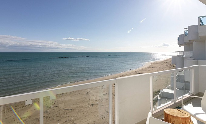 Termoli Apartment | Rivazzurra Homes - 32
