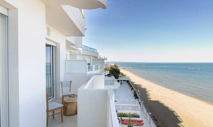 Termoli Apartment | Rivazzurra Homes - 34