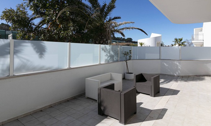 Termoli Apartment | Rivazzurra Homes - 44