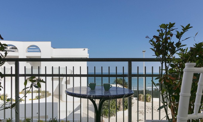 Termoli Apartment | Rivazzurra Homes - 48