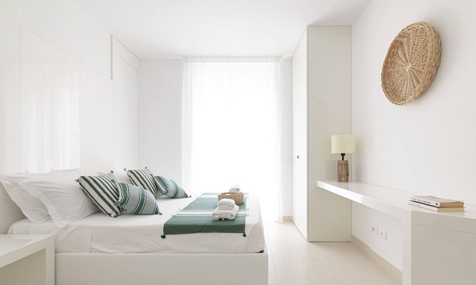 Termoli Apartment | Rivazzurra Homes - 53