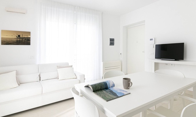 Termoli Apartment | Rivazzurra Homes - 56