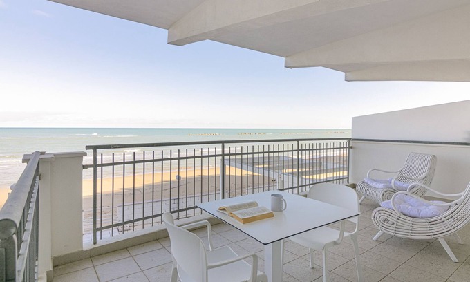 Termoli Apartment | Rivazzurra Homes - 6