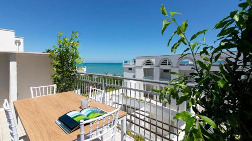 Termoli Apartment | Rivazzurra Homes - A