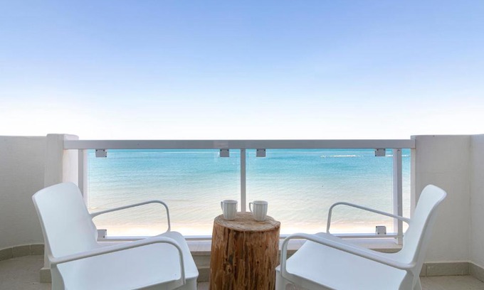 Termoli Apartment | Rivazzurra Homes - C