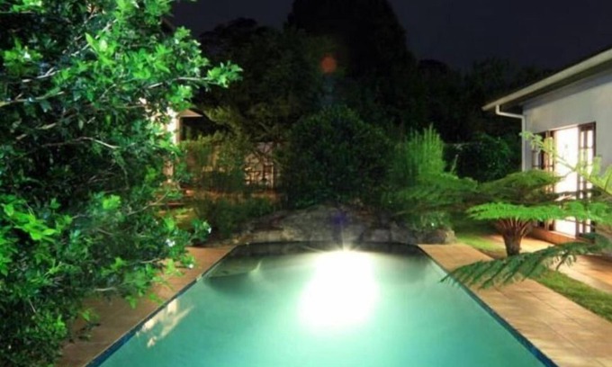 Hillcrest Bed & Breakfast | Rivendell Bed and Breakfast