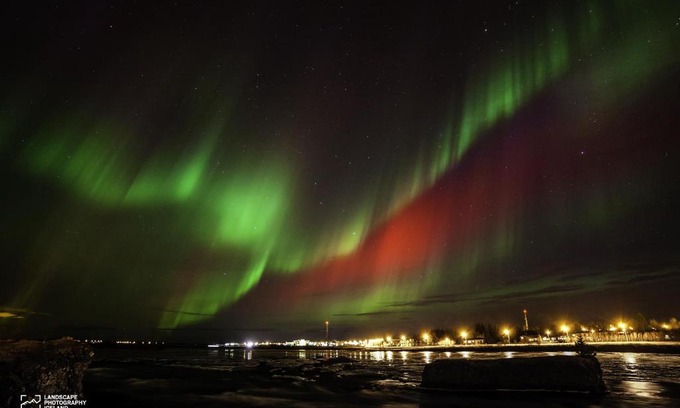 Selfoss Apartment | River Apartments
