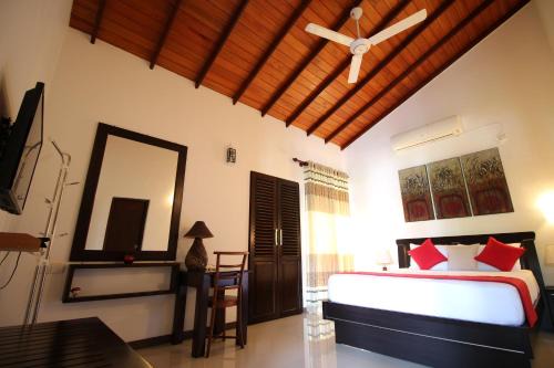 Hettimulla Bed & Breakfast | River Breeze Villa Bentota