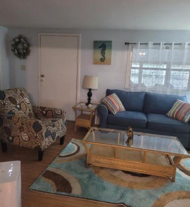 Anclote River Acres House | River cottage