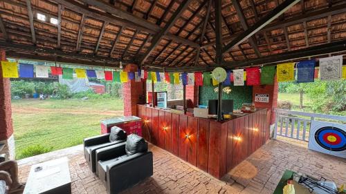 Kumta Resort | River Edge Resort & Café