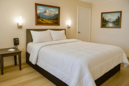 Belton Hotel | River Forest Inn