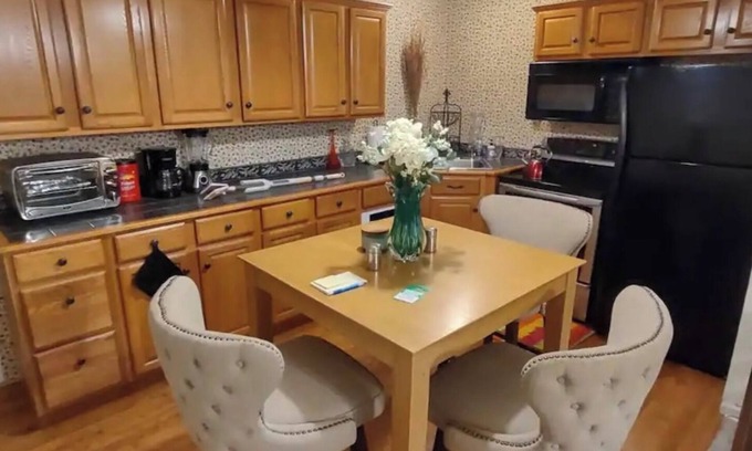 New Richmond Apartment | River Front Apartment