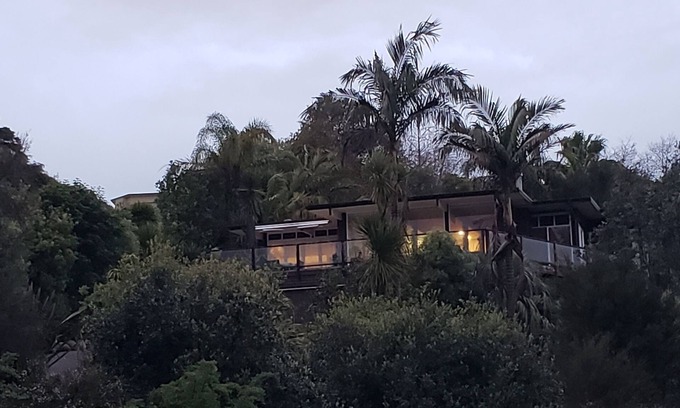 Kerikeri Apartment | River Front Country Flat