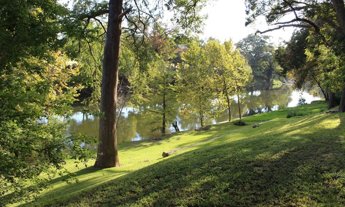 New Braunfels House | River Front Property on the Guadalupe River in New Braunfels, TX