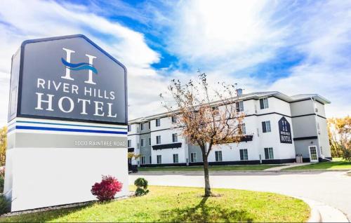 Mankato Hotel | River Hills Hotel- Mankato