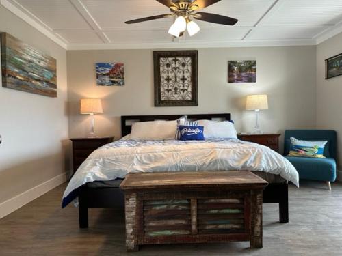 New Braunfels Apartment | River Hippie RRC A302