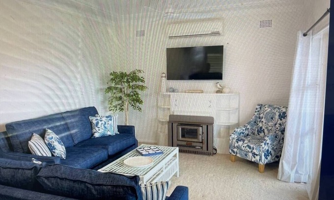 Nambucca Heads House | River house