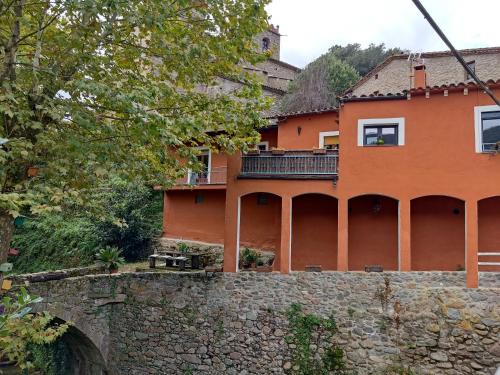 Osor House | River house Casa junto al río