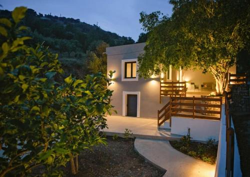 Kalymnos House | River House