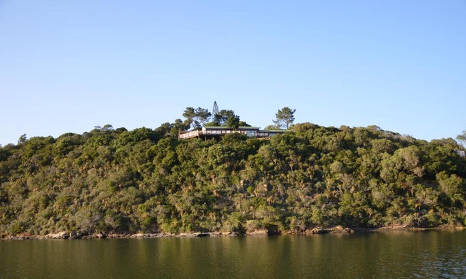 Kouga House | River Kaya