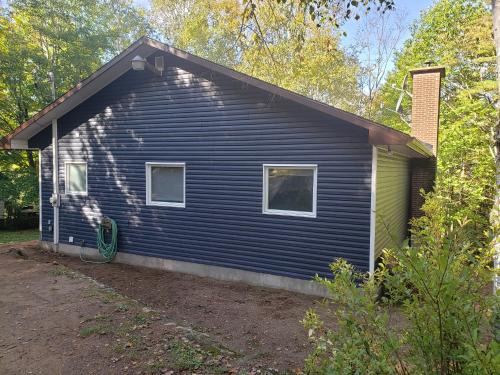 Amherst Other | River Oasis