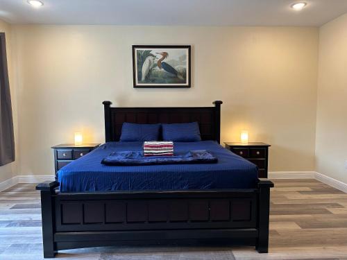 Tampa House | River Palace