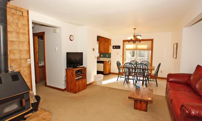 Ouray House | River Park 1245