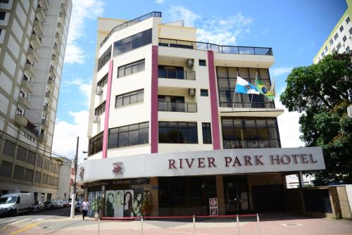 Campos Elisios Hotel | River Park Hotel