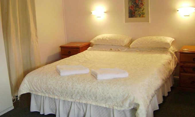 Casino Hotel | River Park Motor Inn