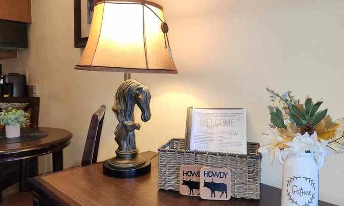 River Ranch Condo | River Ranch Ground Floor Deluxe Cottage! Fully Stocked! 151
