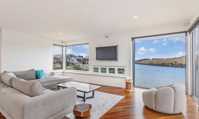 Warrnambool House | River Reveal