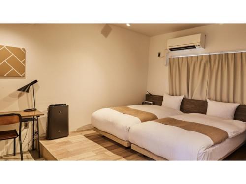 Arashiyama Hotel | River Side Arashiyama - Vacation STAY 86031v